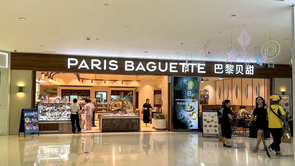 Ten Twelve Bakehouse – artisan bakery in Birmingham town centre