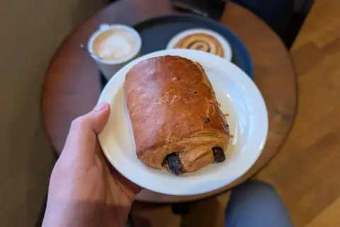 Ten Twelve Bakehouse photo 2
